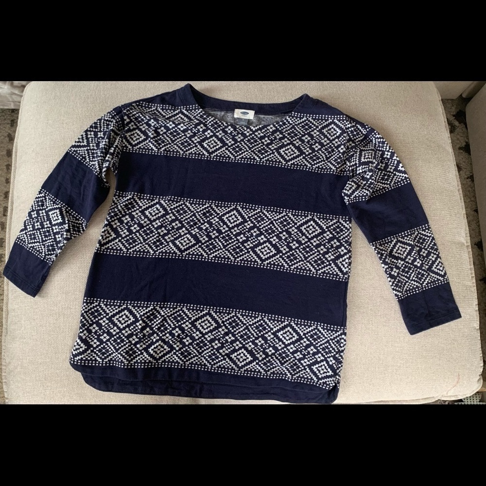 Old Navy Women’s Shirt